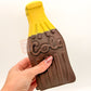 Big Squij Cola bottle - Jumbo Squishy