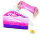 Jelly Cakes Chillin' With Rachel Cake XL Assortment Sensory Slime