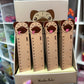 Pug Wooden Ruler