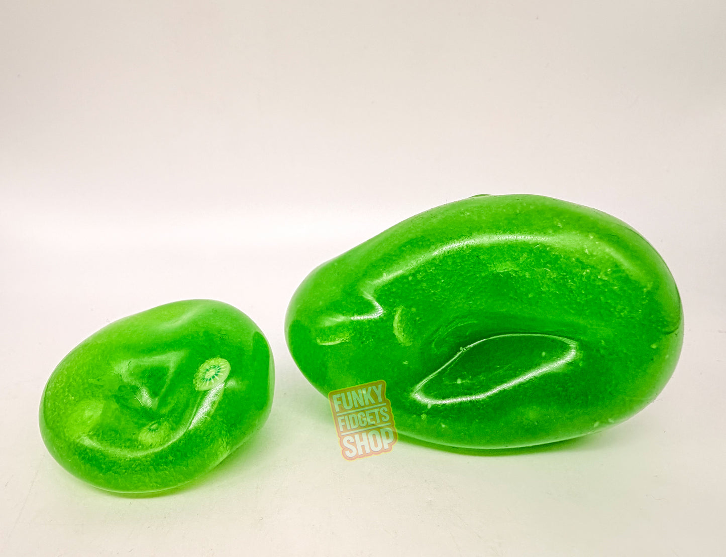 Funky Slush Ball - Mini & Full size