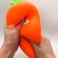 Jumbo Squishy carrot