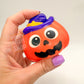 Spooky Slow Rise Squishy