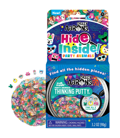 Crazy Aaron’s Putty (full size tins)