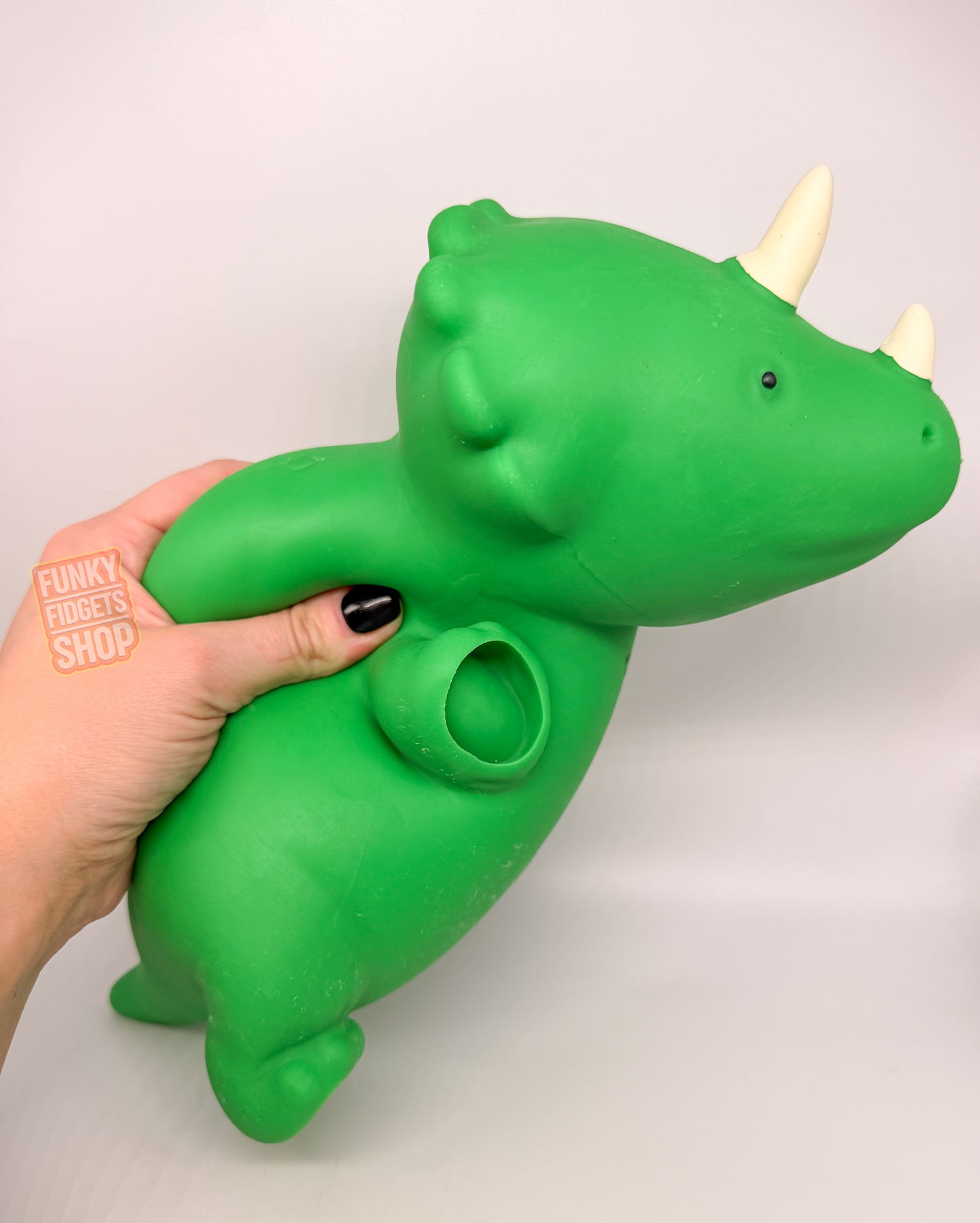 Jum-dough (Jumbo) Dino