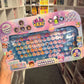 Clickeez Keyboard Mega Pack