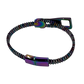 Kaiko Large Metal Zipper Bracelet y