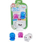 Jelly blox farmer set