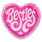 NeeDoh Teenie Sparkle Heart Set
