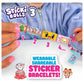 Sticki Rolls Sticki Mate Collectible Sticker Dispensers