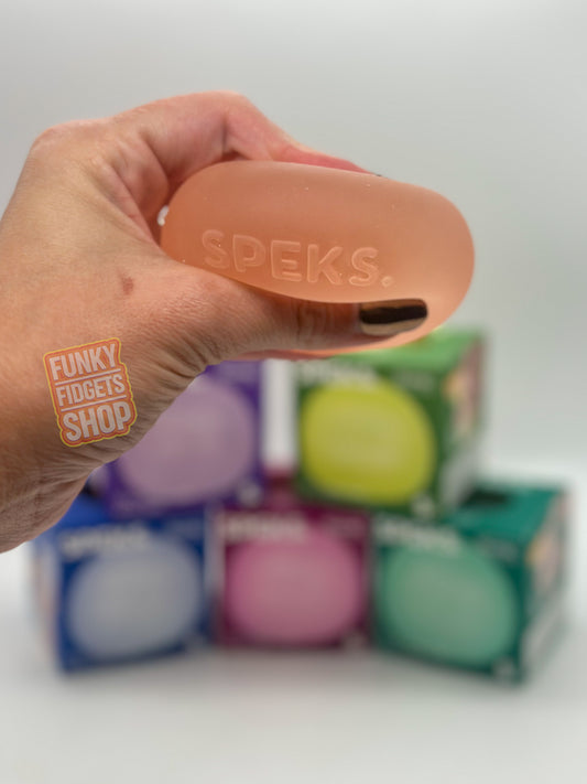 Speks Gump original - Memory Gel
