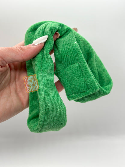 Funky Chew Fabric Bite Bands