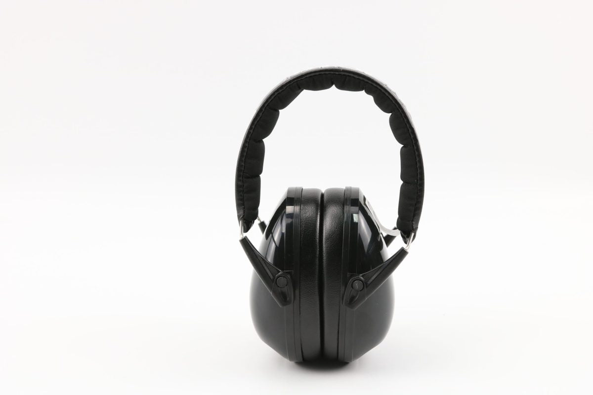 Ear defenders