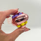Metal Magic ball