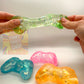 Sugar filled gamer controller