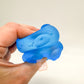 Blue Gummy Squish Bear