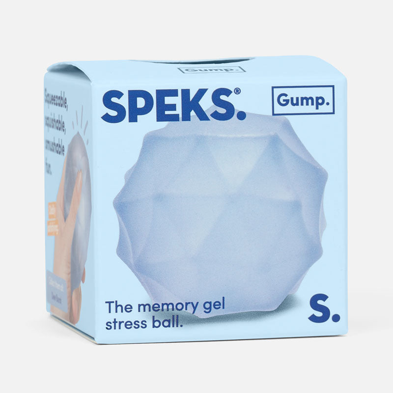 Speks Surface Gump