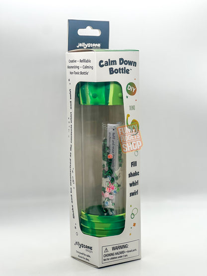 JellyStone Calm Down sensory bottle