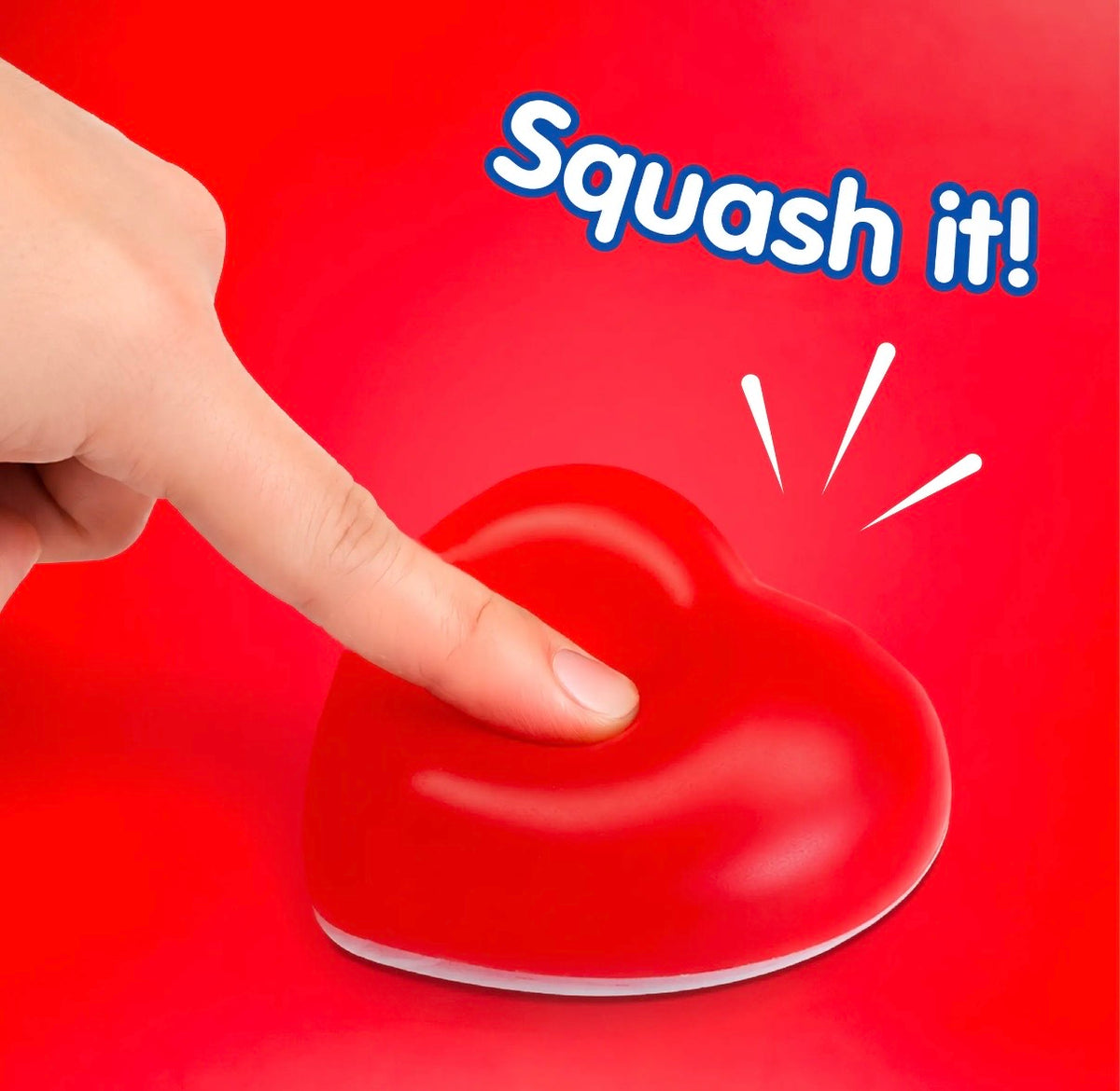Coming Soon… HARIBO Squishy Toy