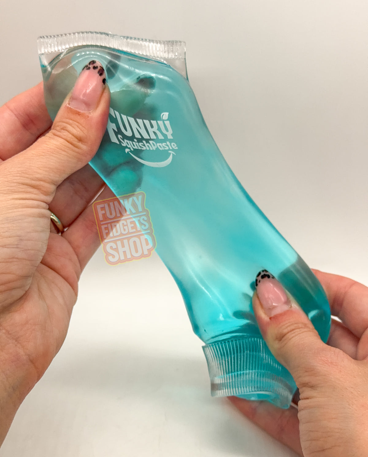 Funky SquishPaste
