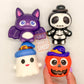 Spooky Slow Rise Squishy