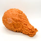 Jumbo Squishy Fried Chicken