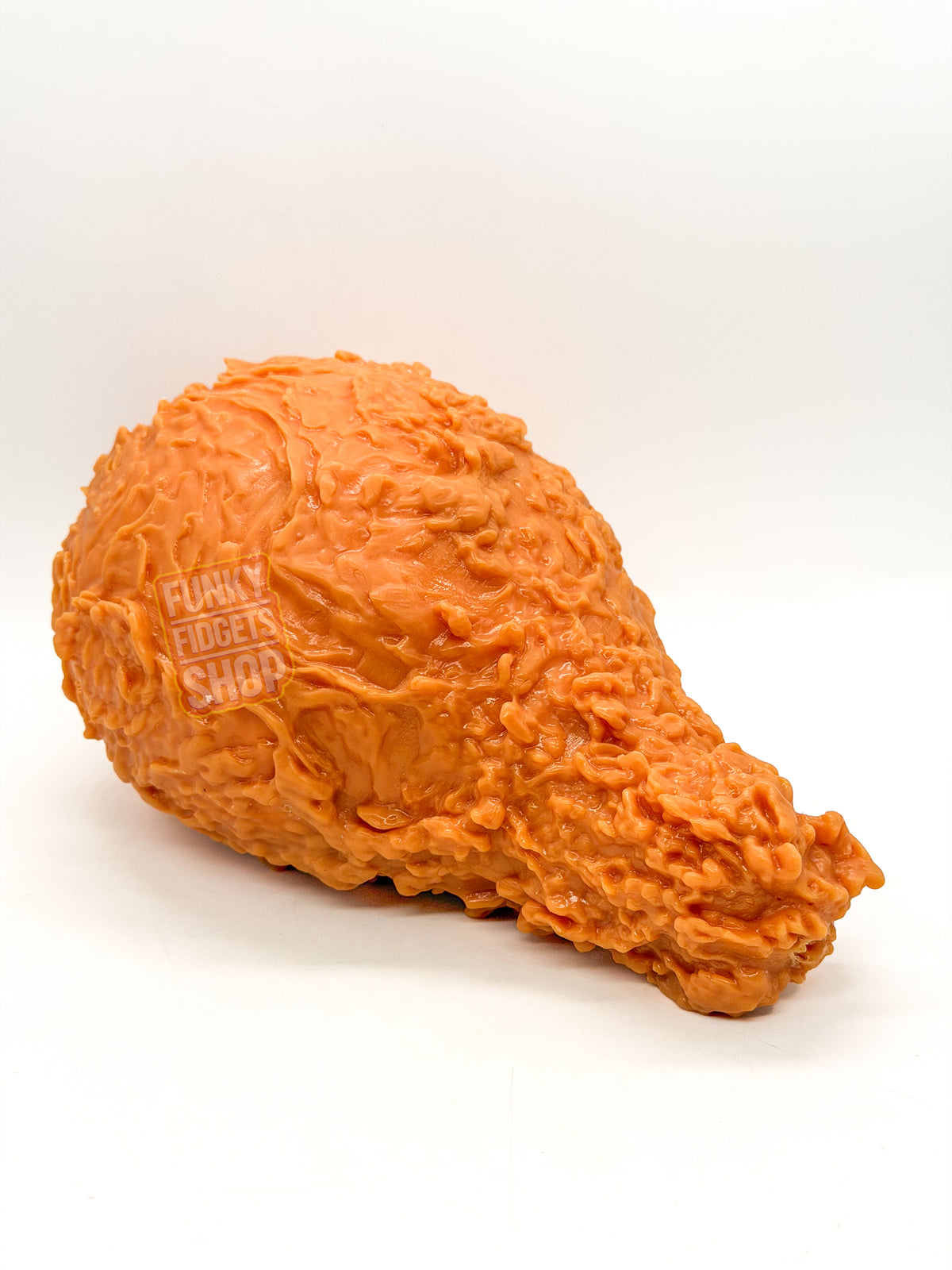 Jumbo Squishy Fried Chicken