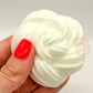 Funky Whipped Pillow