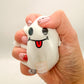 Funky Crunchy Ghosty