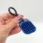 Calming Clips keyring