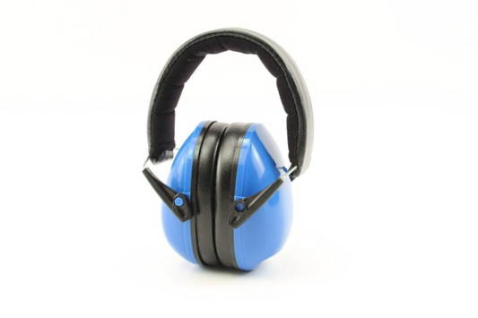 Ear defenders