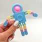 Fidget Robot