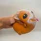 Dog squeezy
