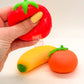 Scrunchems Funky Squish fruit pack