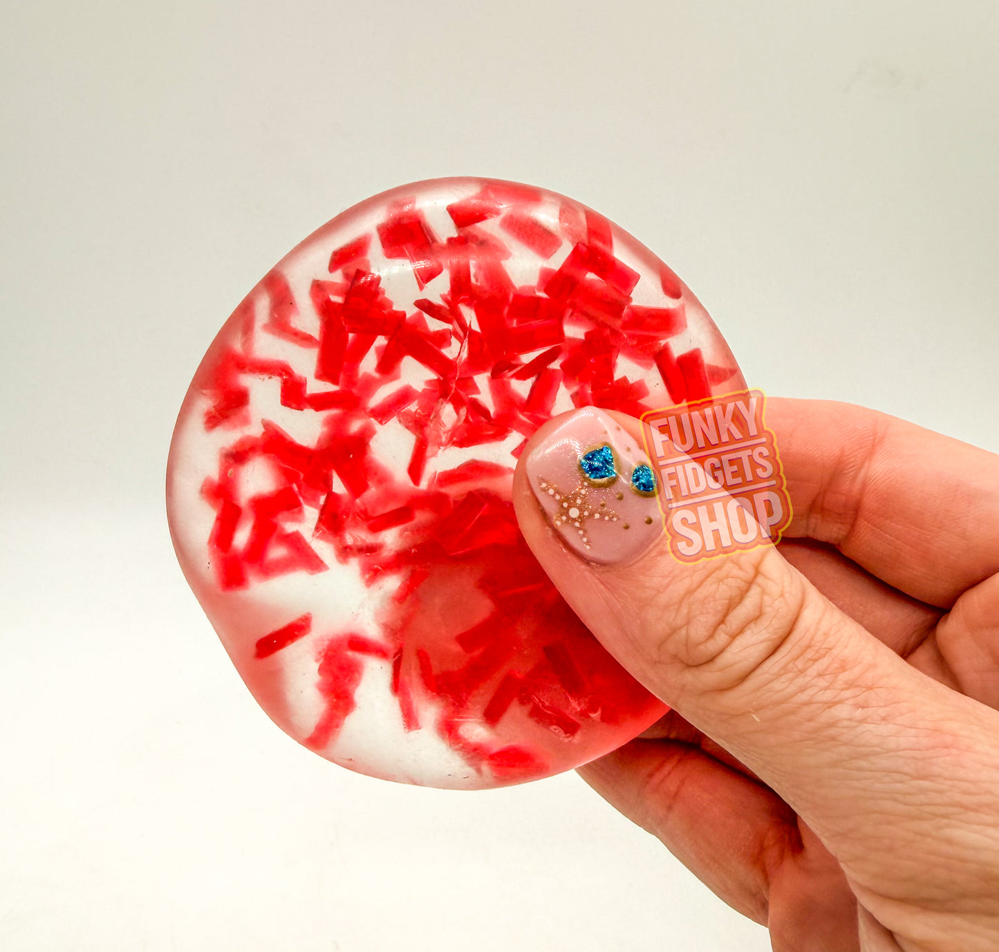 Funky JellyBall Loaded Edition