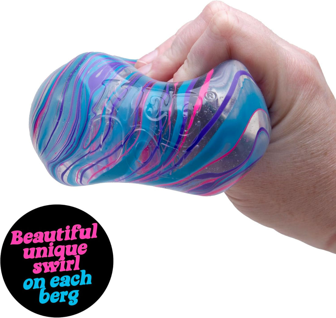 NeeDoh Nice Berg - Swirl