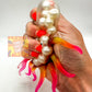 Crackling Pearl Octopus