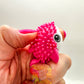 Spikey Shark