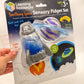 Soothing space sensory fidget set