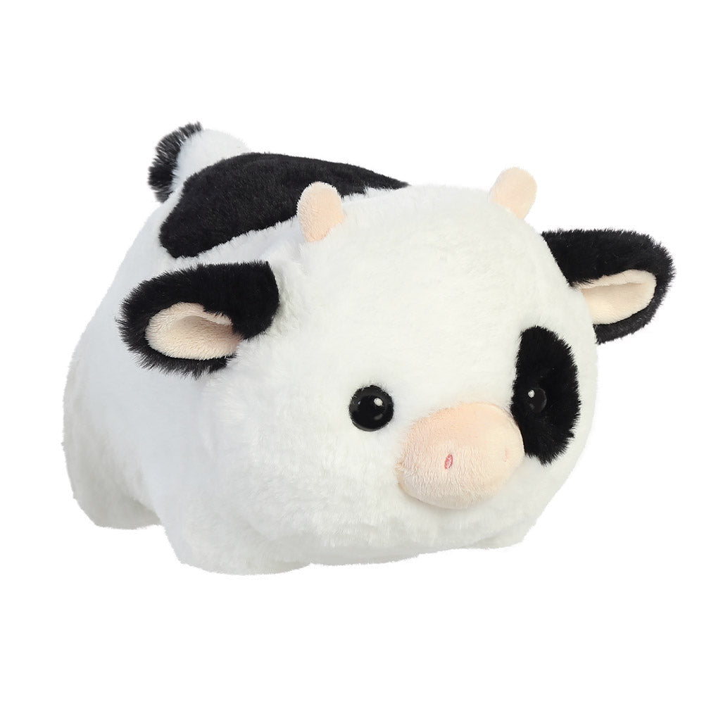 Spudsers super soft plush