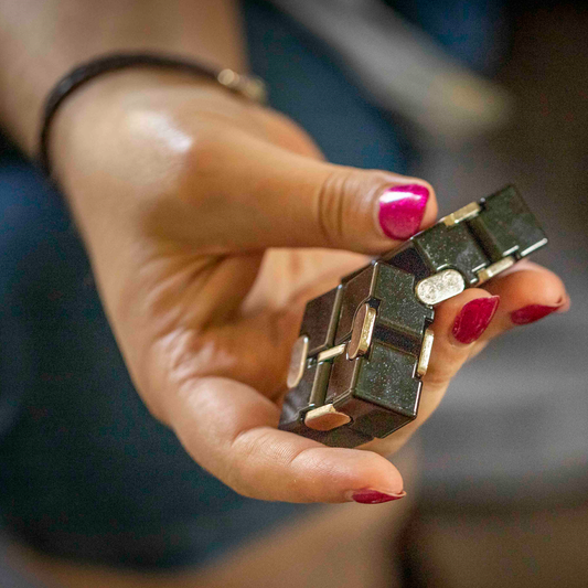 Kaiko weighted infinity cube
