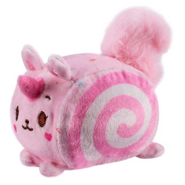 Squish Berries - Scented Plush Squish