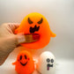 Squishy Ghost - Happy Halloween