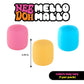 Needoh Mello Mallo - Colour changing