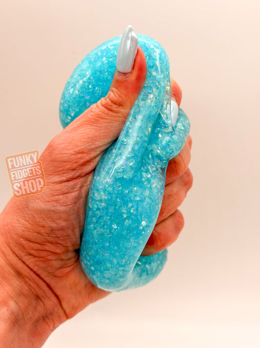 The WonderBall - Funky