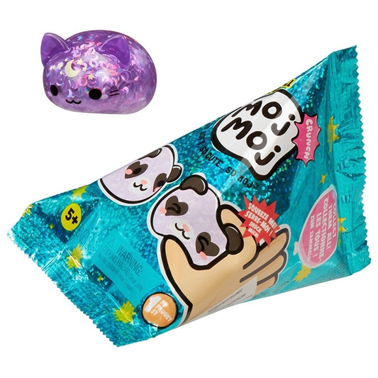 Moj Moj Crunch