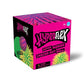 OddBallz Hyper Flex Super Mondo Inside out ball