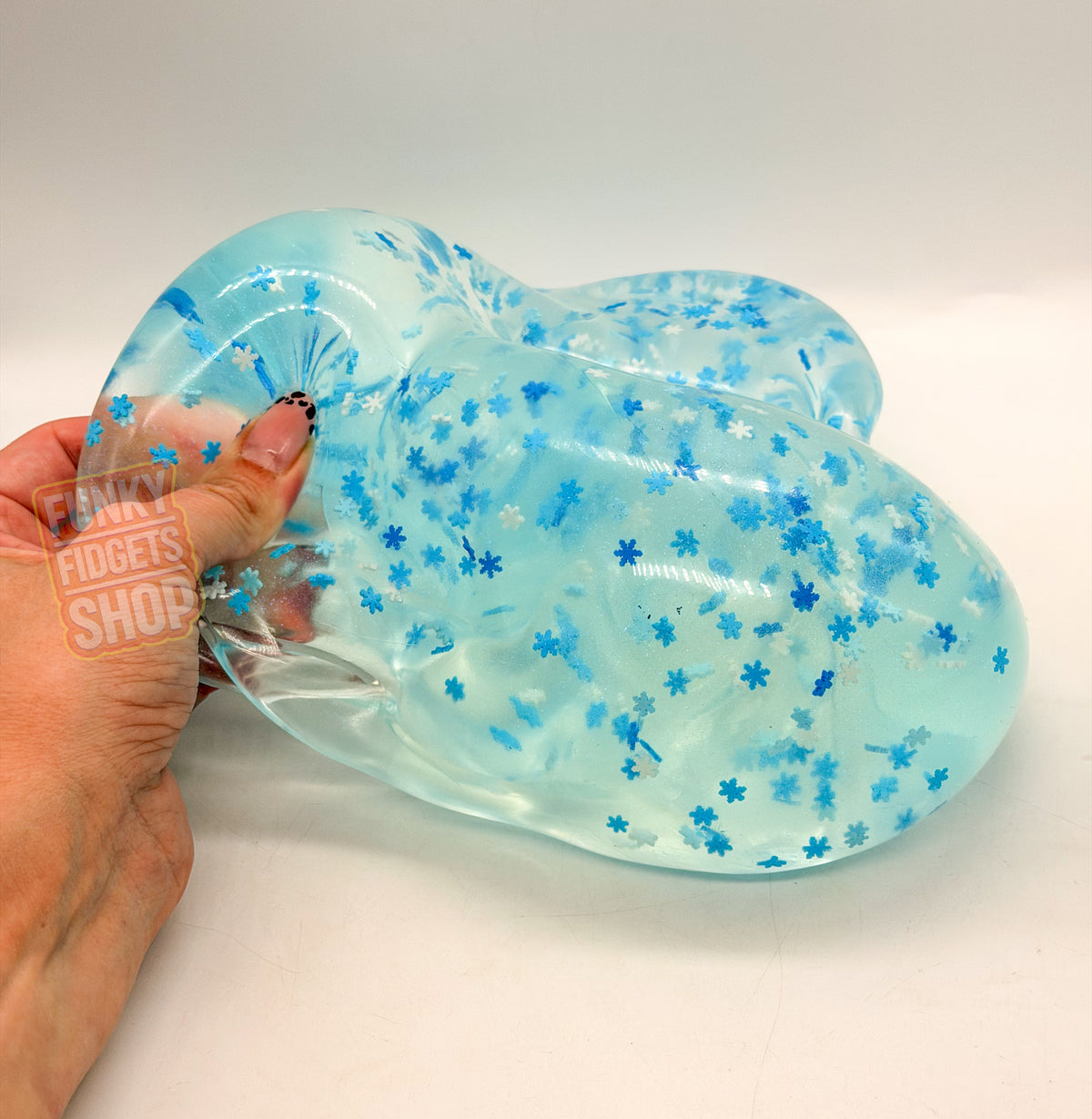 Funky Jumbo JellyBall - Limited Edition