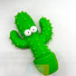 Prickly Pete Stretchy Cactus