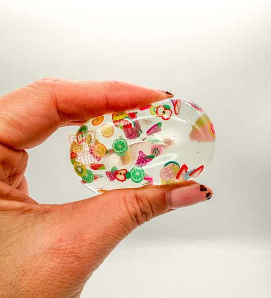 Fruit mix Mini Sugar Ball