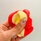 SlowRise Scented Fruit - Moozy